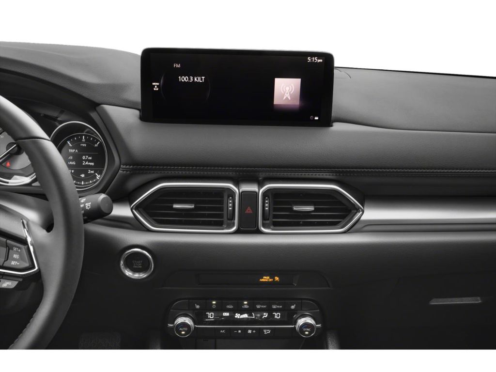 New Car 2025 Mazda Cx-5  2.5 S Select Package For Sale Under $35,000 In Georgetown, Texas