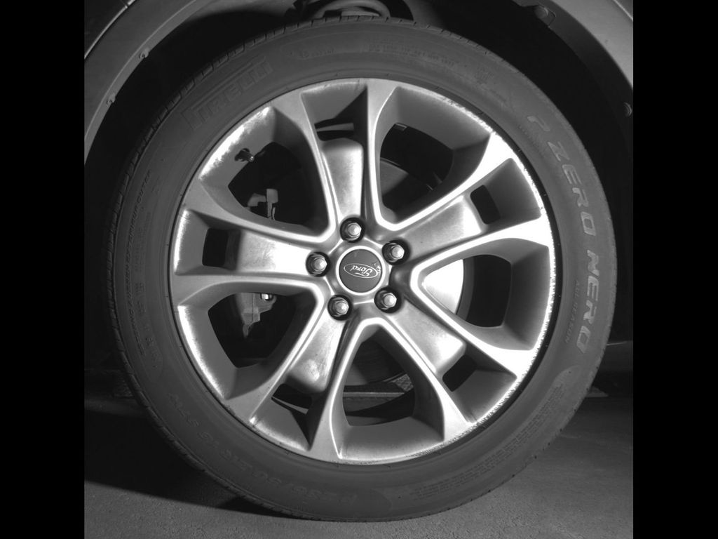 Used 2016 Magnetic Ford Titanium image 10