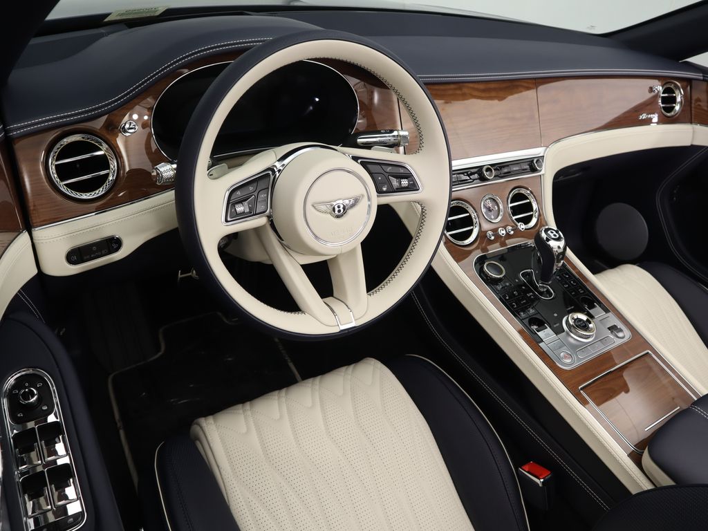 Thumbnail: 2026 Bentley Continental - 17