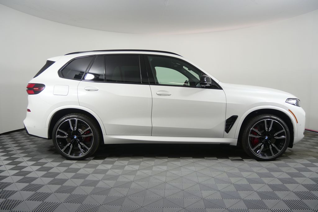 Thumbnail: 2026 BMW X5 - 2