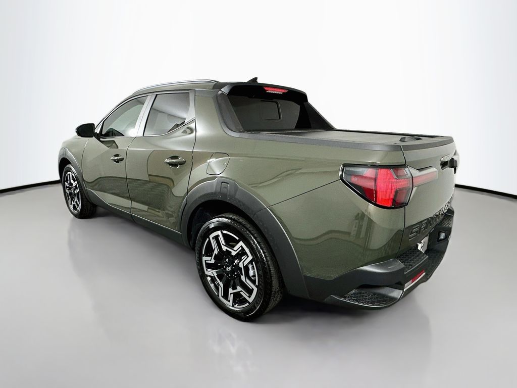Thumbnail: 2025 Hyundai Santa Cruz - 7