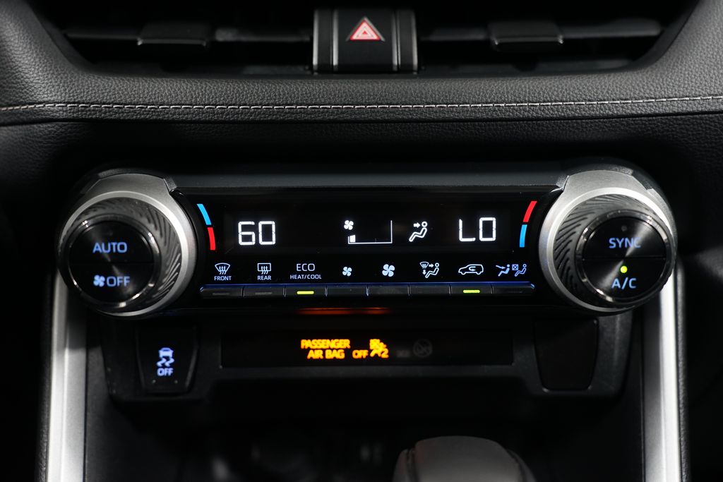 2019 Toyota RAV4 XLE 19