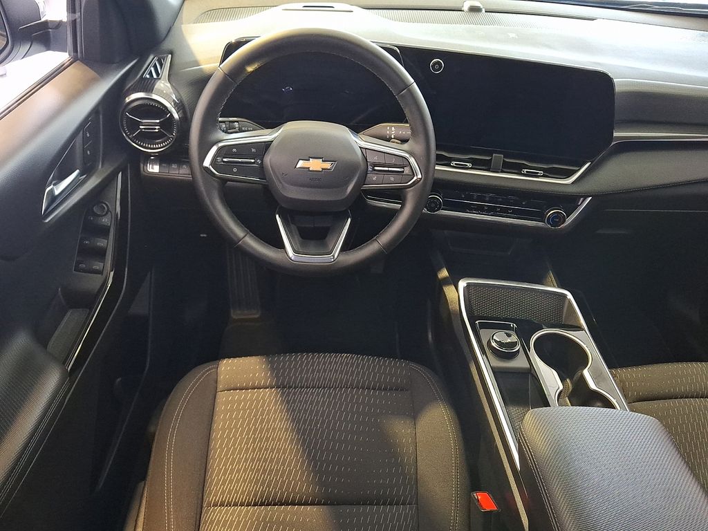used 2026 Chevrolet Equinox car, priced at $31,694