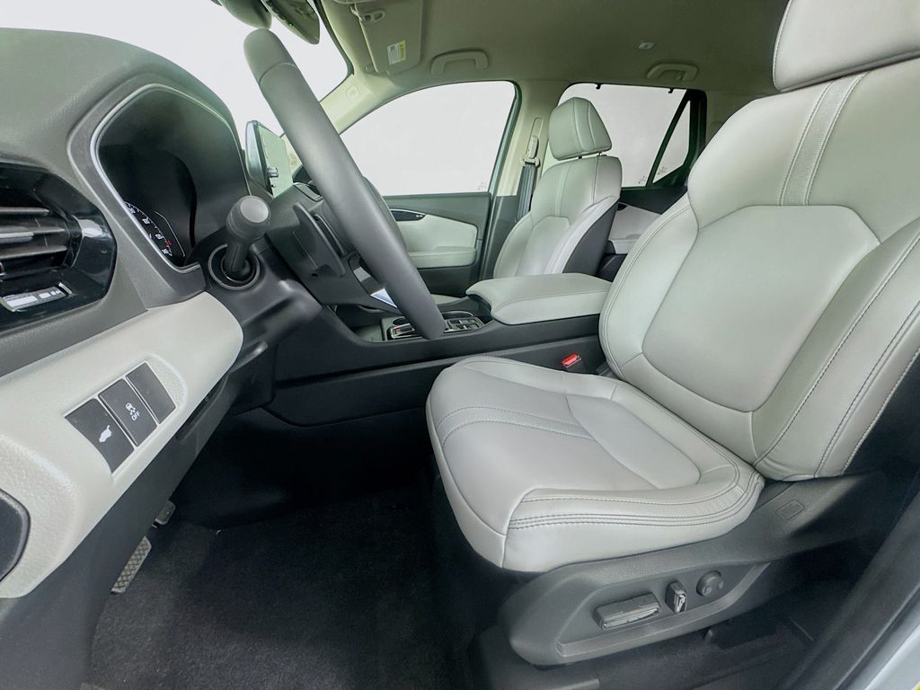 New Car 2025 Honda Pilot  Ex-l For Sale Under $50,000 In Austin, Texas