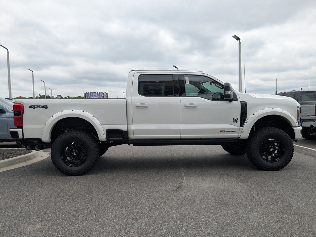 2026 Ford F-250 Super Duty LARIAT
