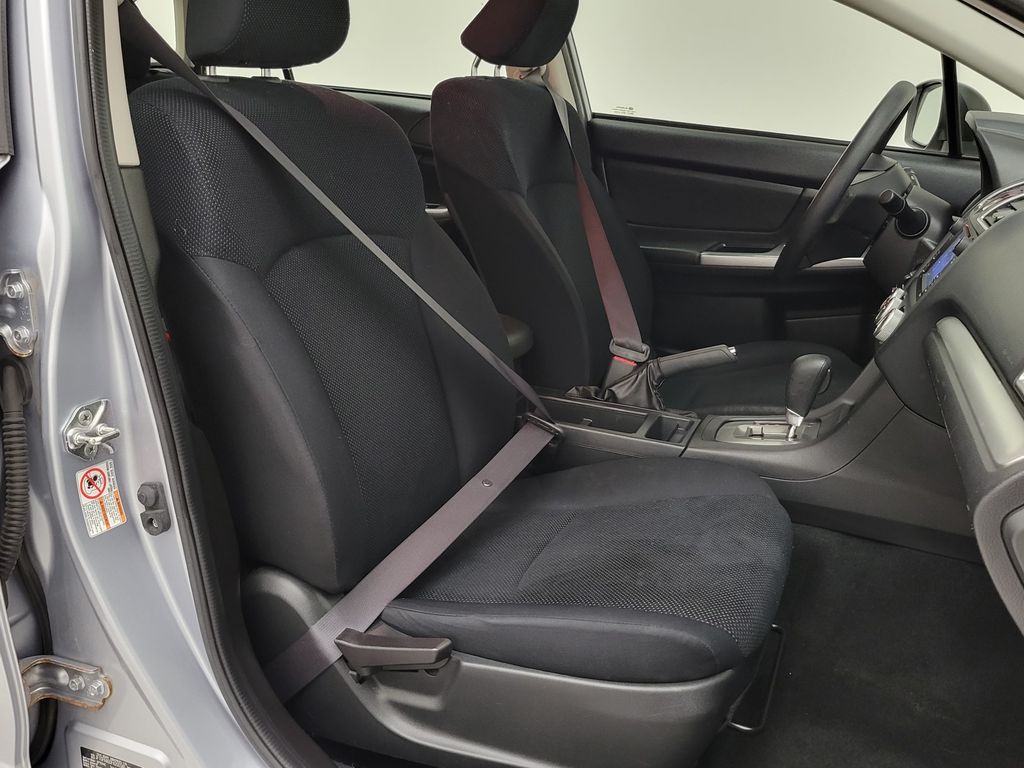 Thumbnail: 2015 Subaru Impreza - 12