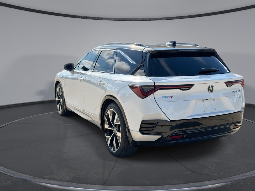 Thumbnail: 2024 Acura ZDX - 10