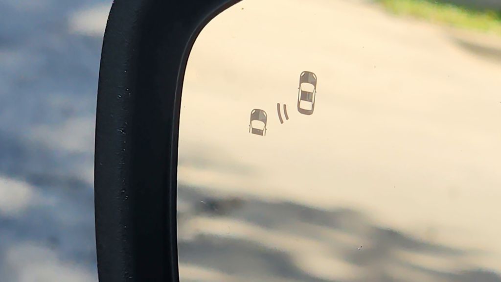 2024 Ford Mustang Mach-E