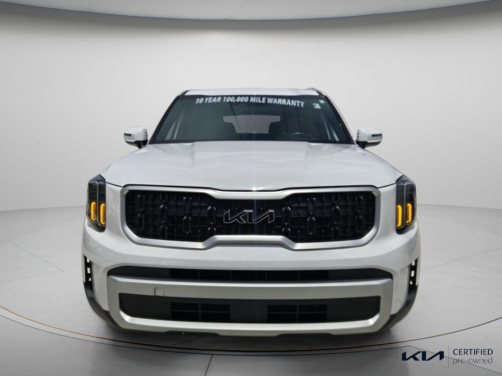 2024 Kia Telluride - $32,990