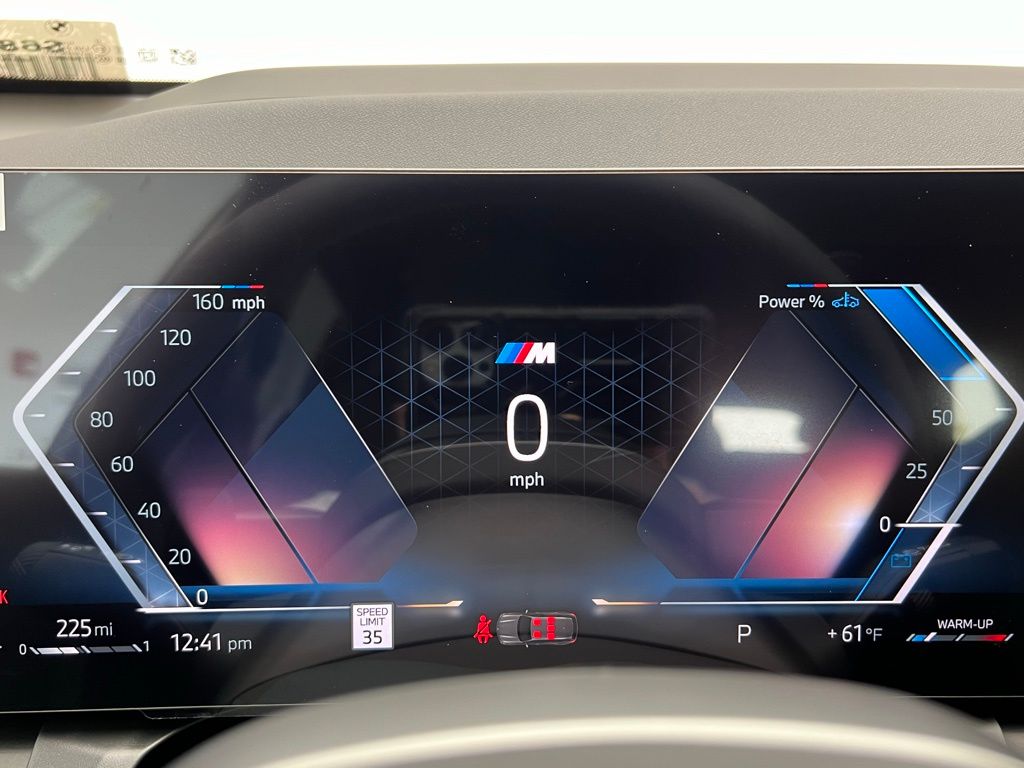 Thumbnail: 2026 BMW X3 - 15