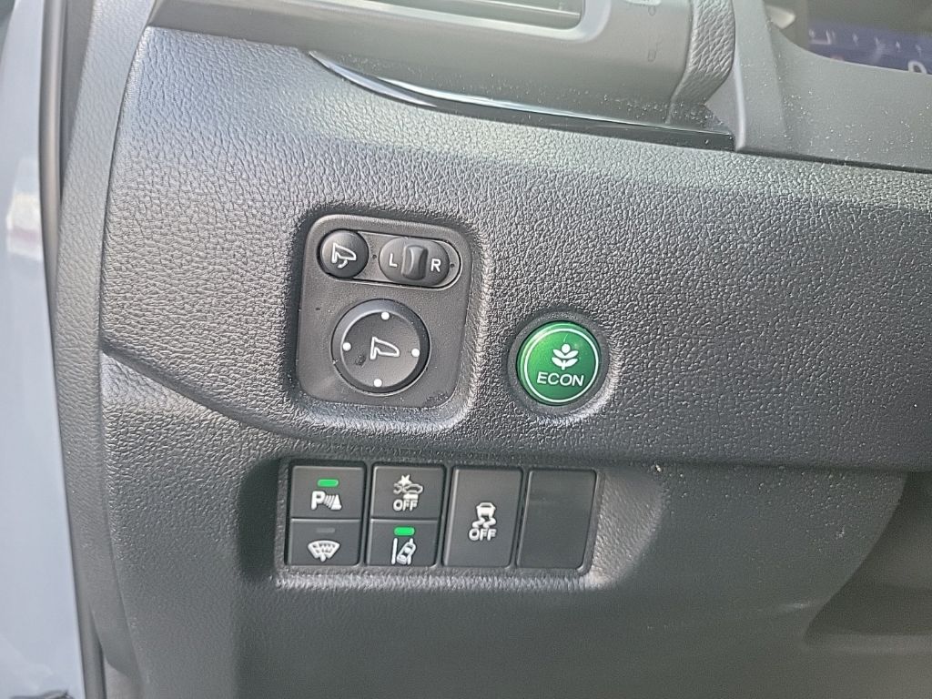 Certified Used 2024 Gray Honda Black Edition image 25