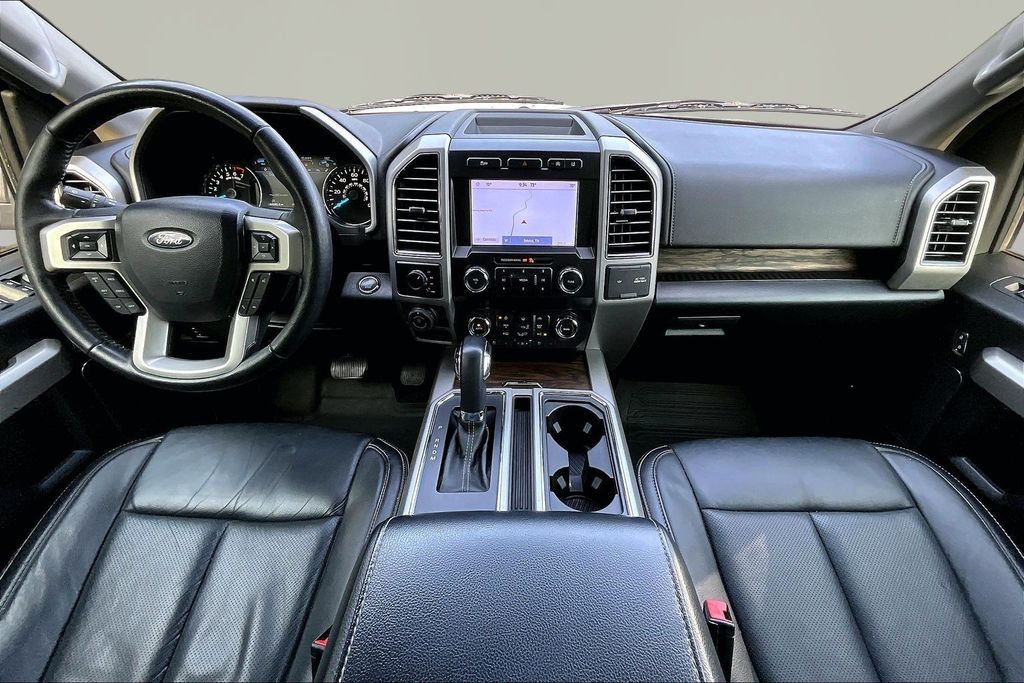 Used 2020 Ford F-150 Truck