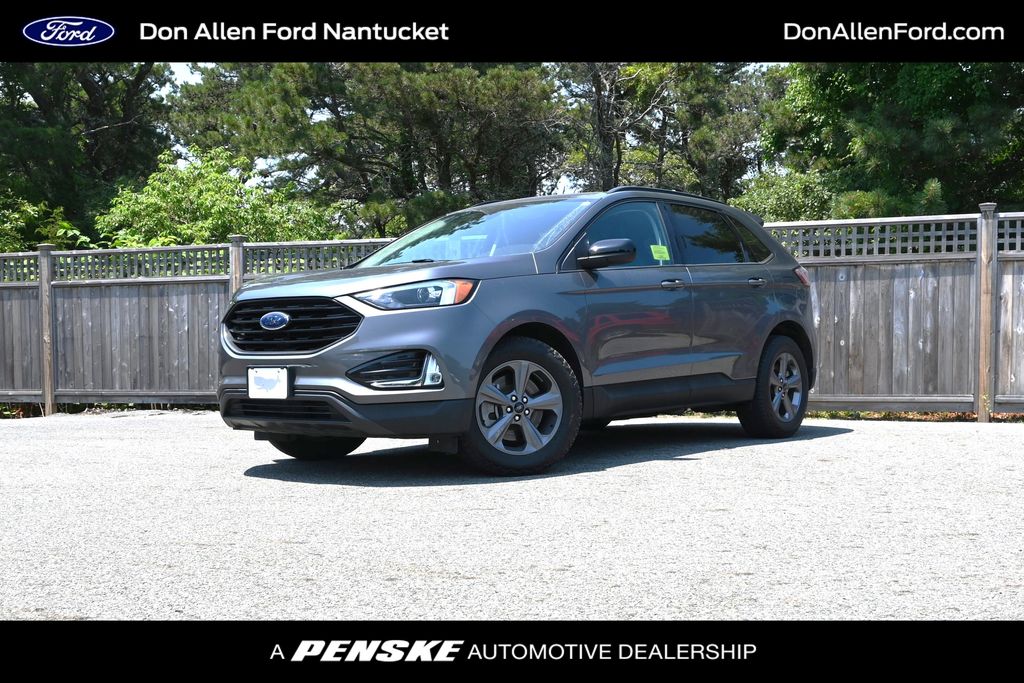 Thumbnail: 2023 Ford Edge - 1