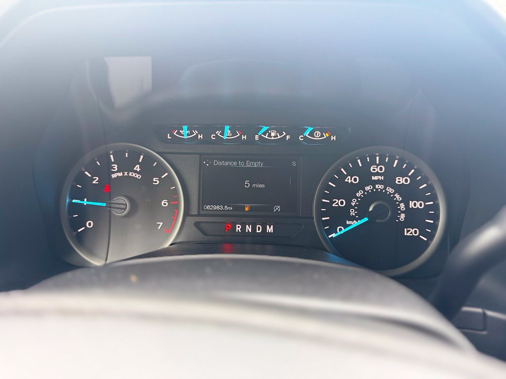 Used 2019 Ford F-150 Truck