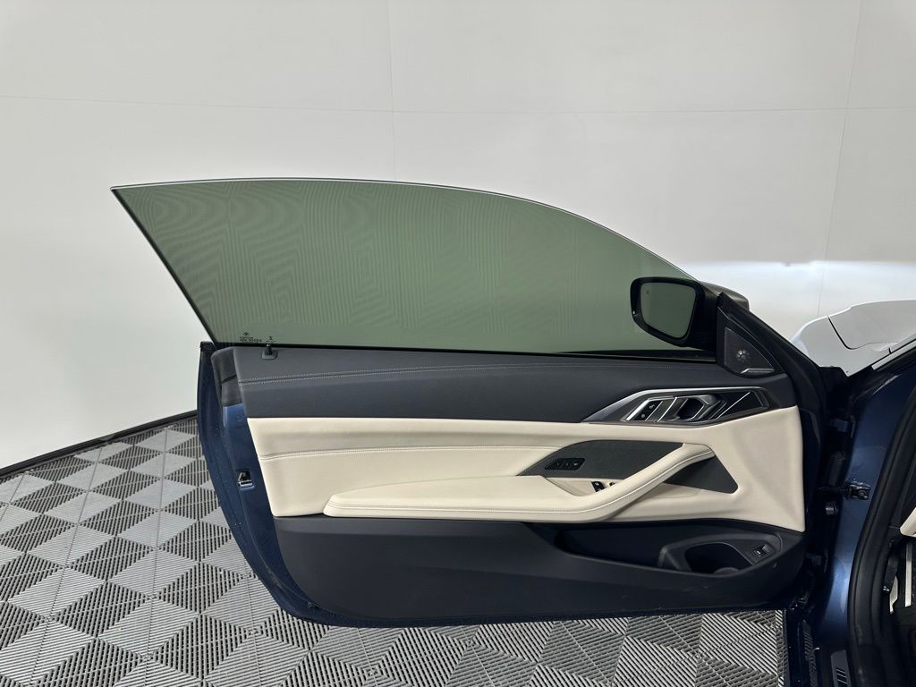 Thumbnail: 2021 BMW 4 Series - 13