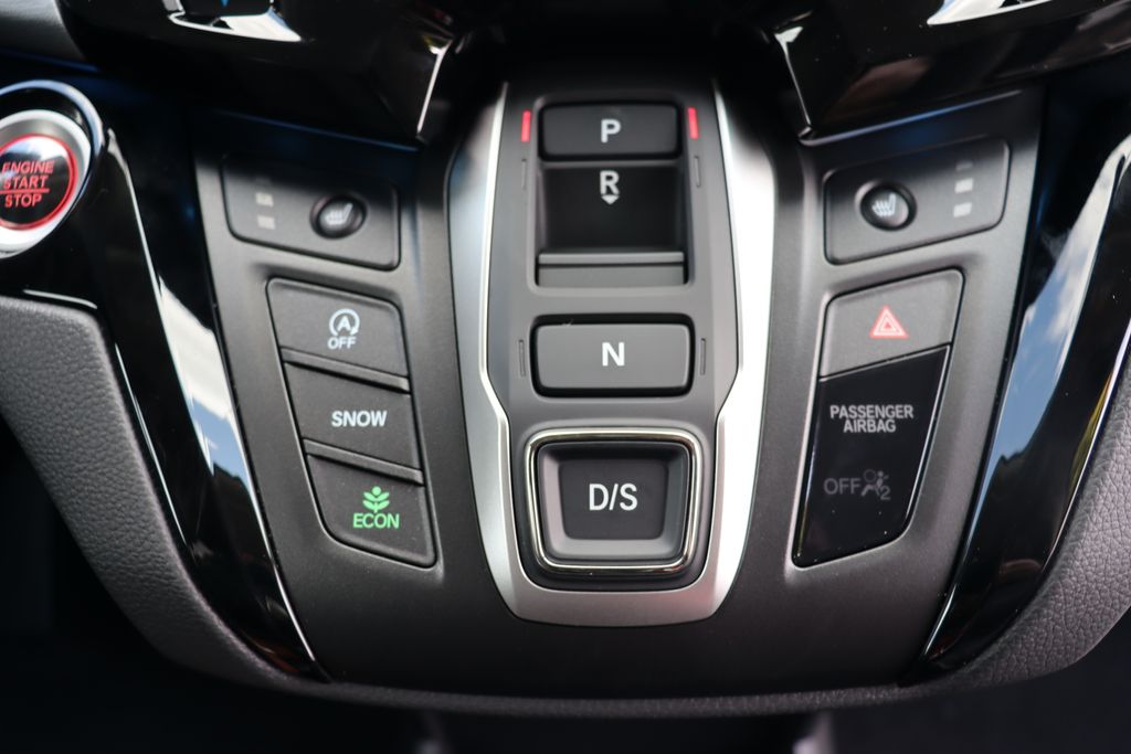 Thumbnail: 2026 Honda Odyssey - 24