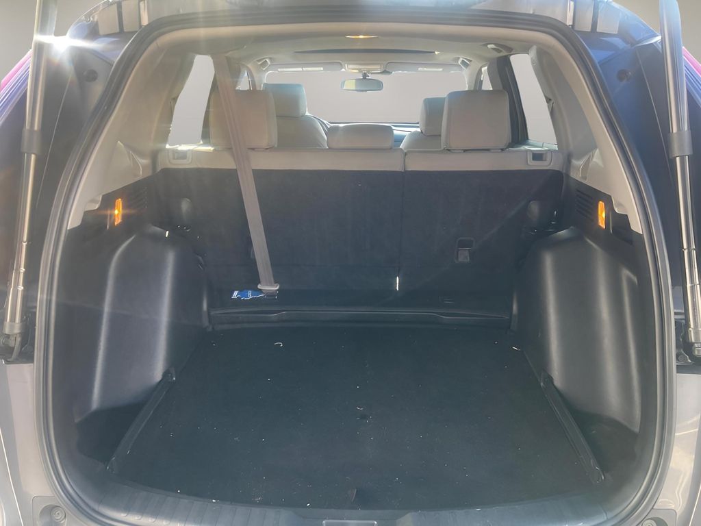 Used 2020 Honda CR-V SUV