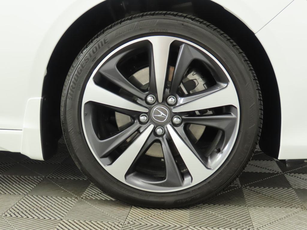 2024 Acura TLX Technology 31