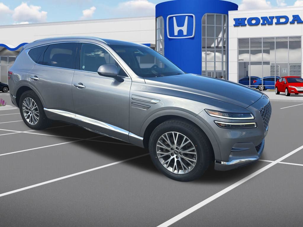 2024 Genesis GV80 2.5T AWD