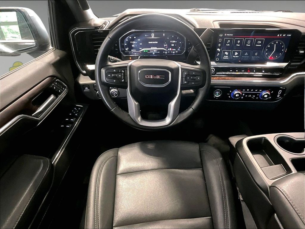 2024 GMC Sierra 1500 — photo 18