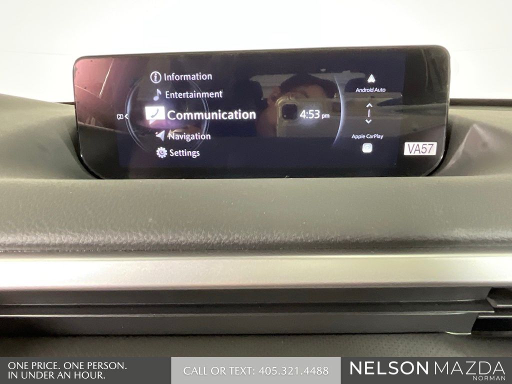 New 2026 Beige/tan Mazda 2.5 S Meridian Edition image 31