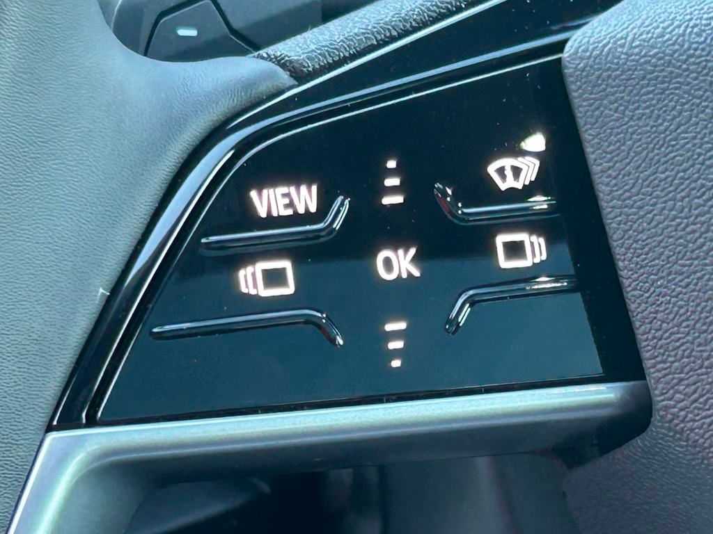 New 2025 Blue Audi 2.0T Premium Plus image 13