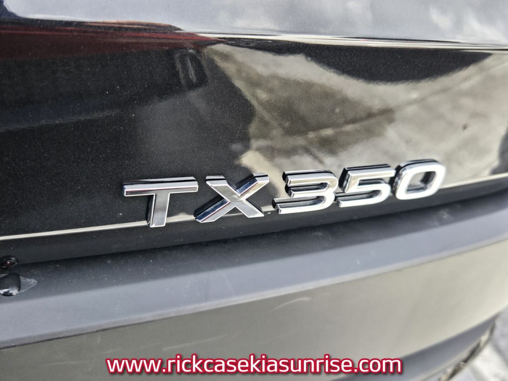 2024 Lexus Tx - $51,900