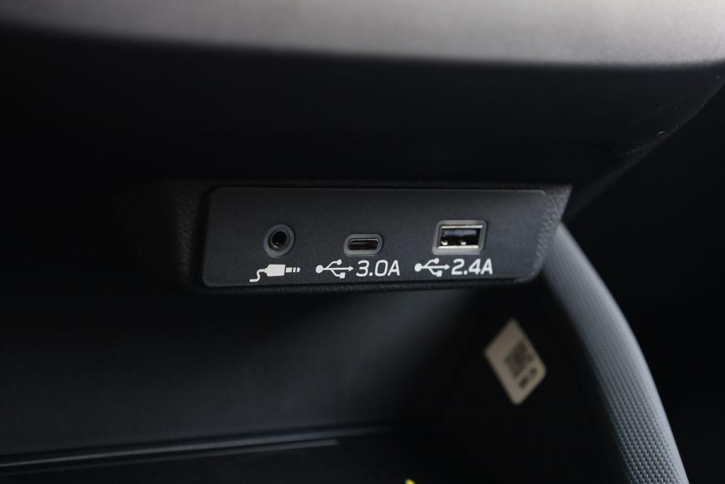 new 2026 Subaru Forester car, priced at $34,534