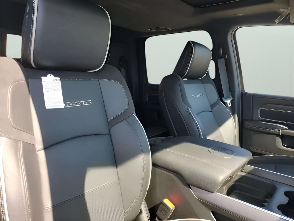 New Car 2025 Ram 2500  Laramie For Sale Under $100,000 In Austin, Texas