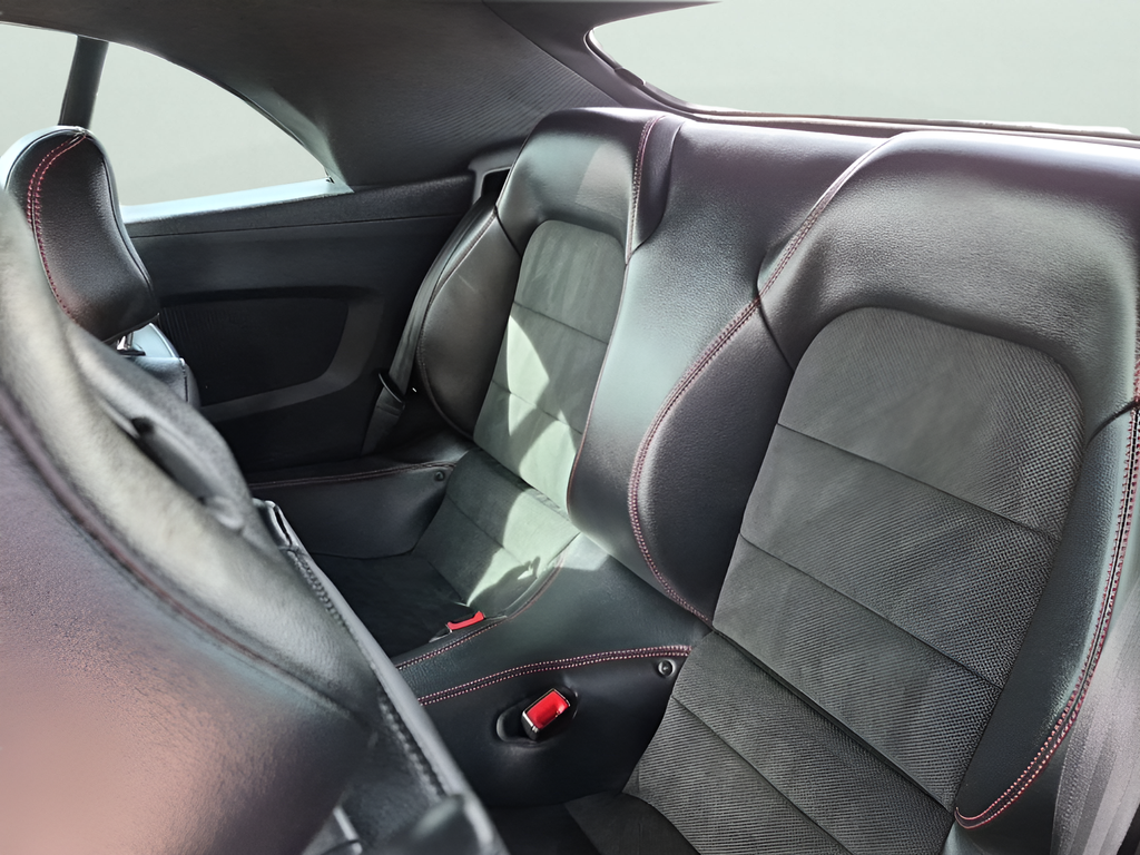 Used Car 2020 Ford Mustang  Gt Premium For Sale Under $40,000 In Austin, Texas