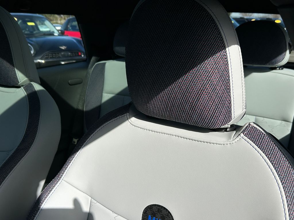 Thumbnail: 2026 MINI Cooper - 14