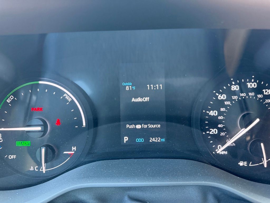2023 Toyota Sienna XSE