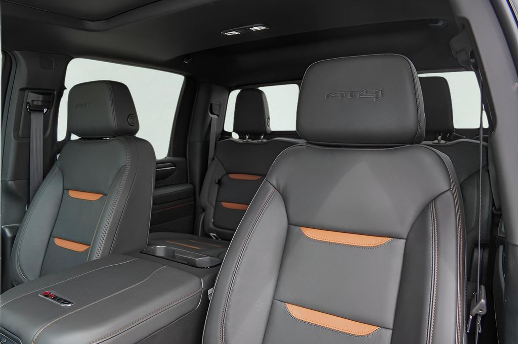 New Car 2025 Gmc Sierra 2500hd  At4 For Sale Under $100,000 In Austin, Texas