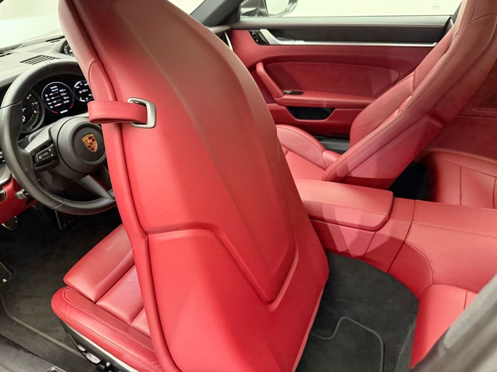 Thumbnail: 2021 Porsche 911 - 25