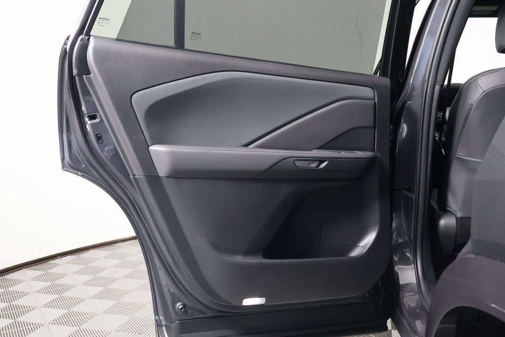 Thumbnail: 2025 Lexus TX - 13