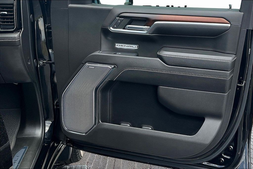 2024 GMC Sierra 1500 Denali Denali - Photo 27