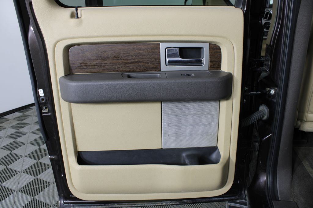 Used 2013 Ford F-150 for sale in 