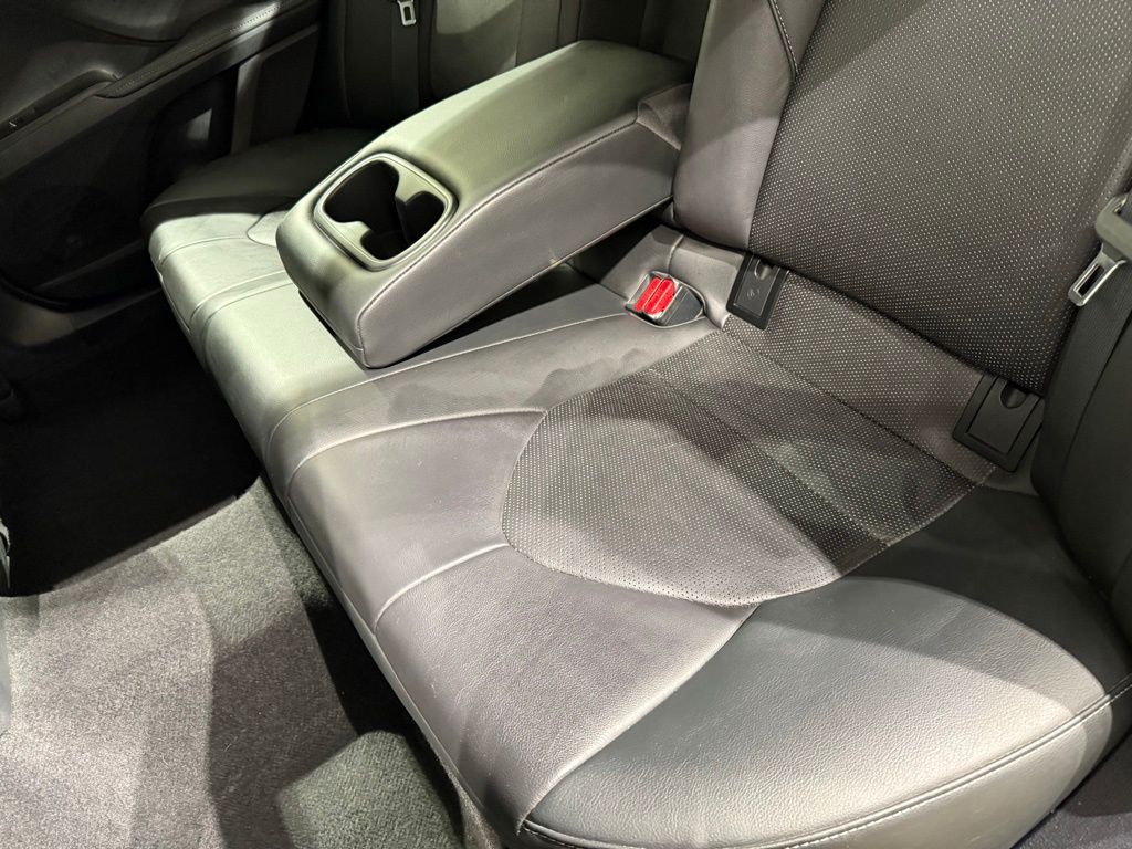 Thumbnail: 2024 Toyota Camry - 18