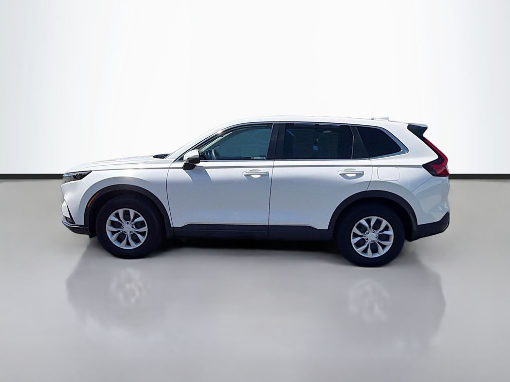 Thumbnail: 2026 Honda CR-V - 8