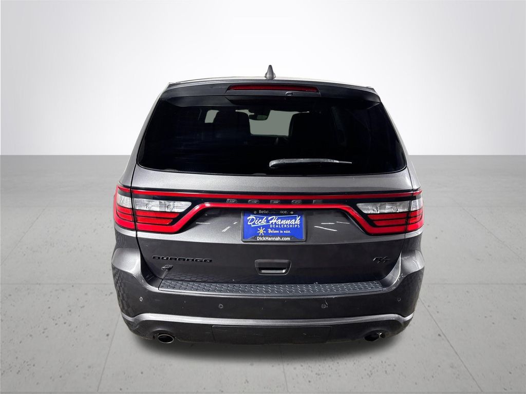 2021 Dodge Durango R/T