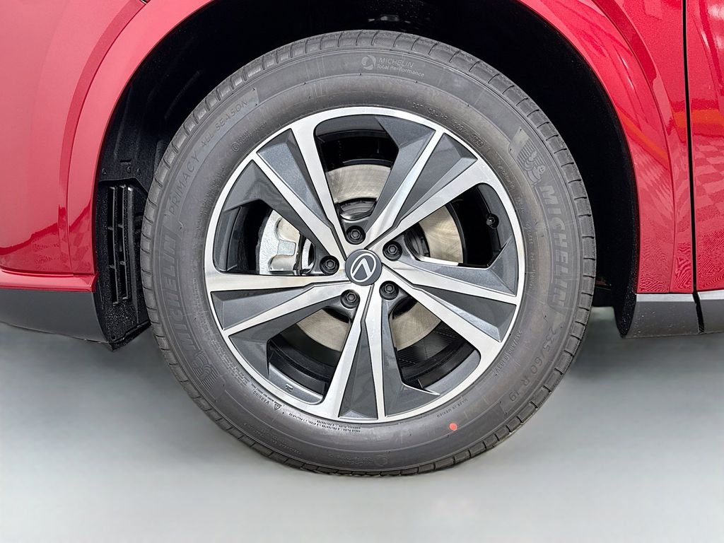 Thumbnail: 2026 Lexus RX - 23
