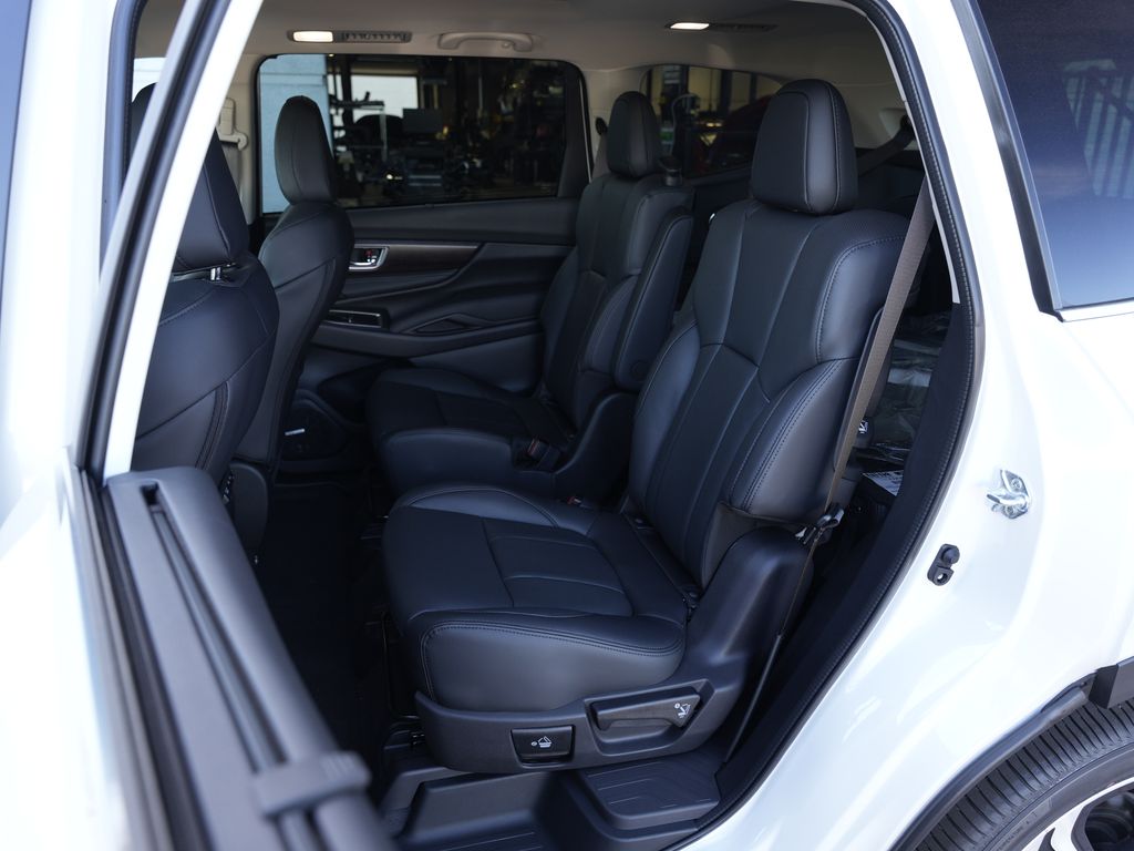 Thumbnail: 2026 Subaru Ascent - 7