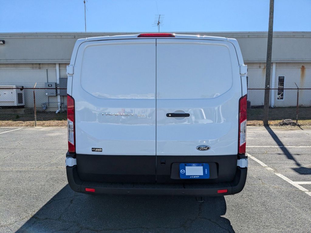 2025 Ford Transit-150 Cargo Van 