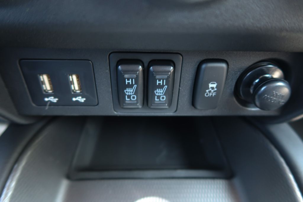 2026 Mitsubishi Outlander Sport 2.0 SE
