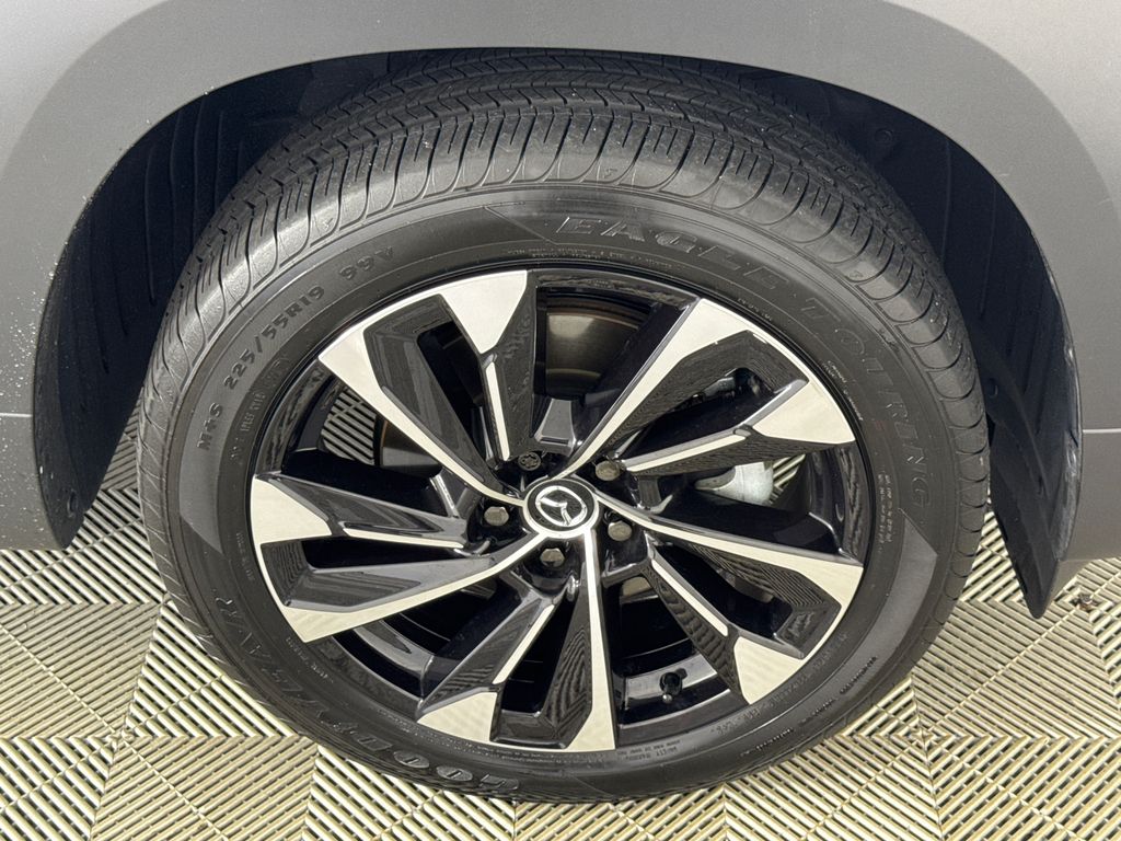 Used 2026 Gray Mazda Premium Plus image 13