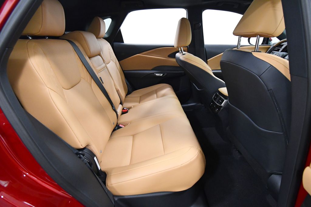 Used 2025 Lexus RX SUV