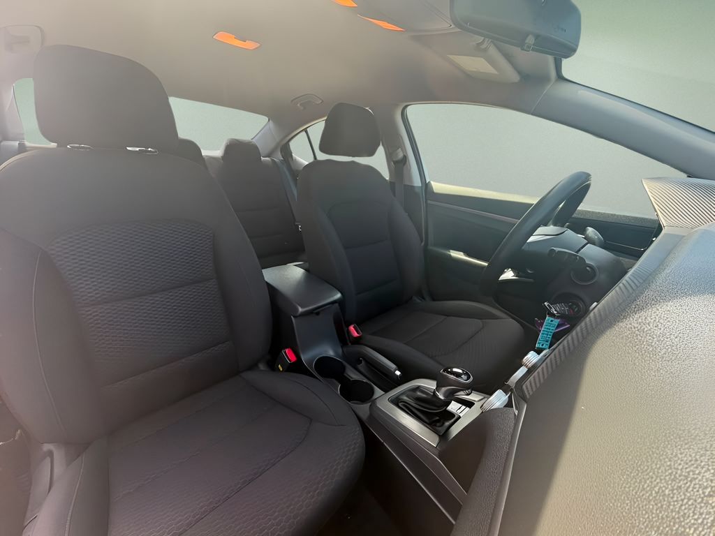Used 2019 Hyundai Elantra Sedan
