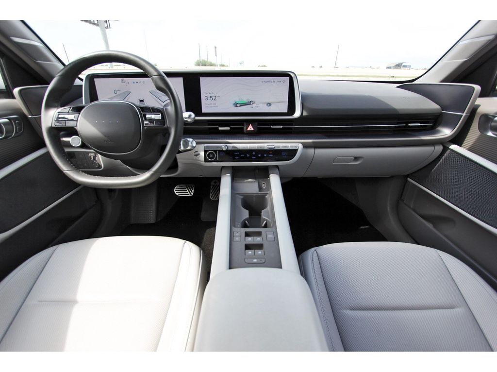 Used 2023 Hyundai IONIQ 6 Sedan