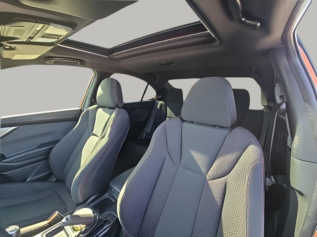 Used Car 2023 Subaru Wrx  Premium For Sale Under $30,000 In Austin, Texas