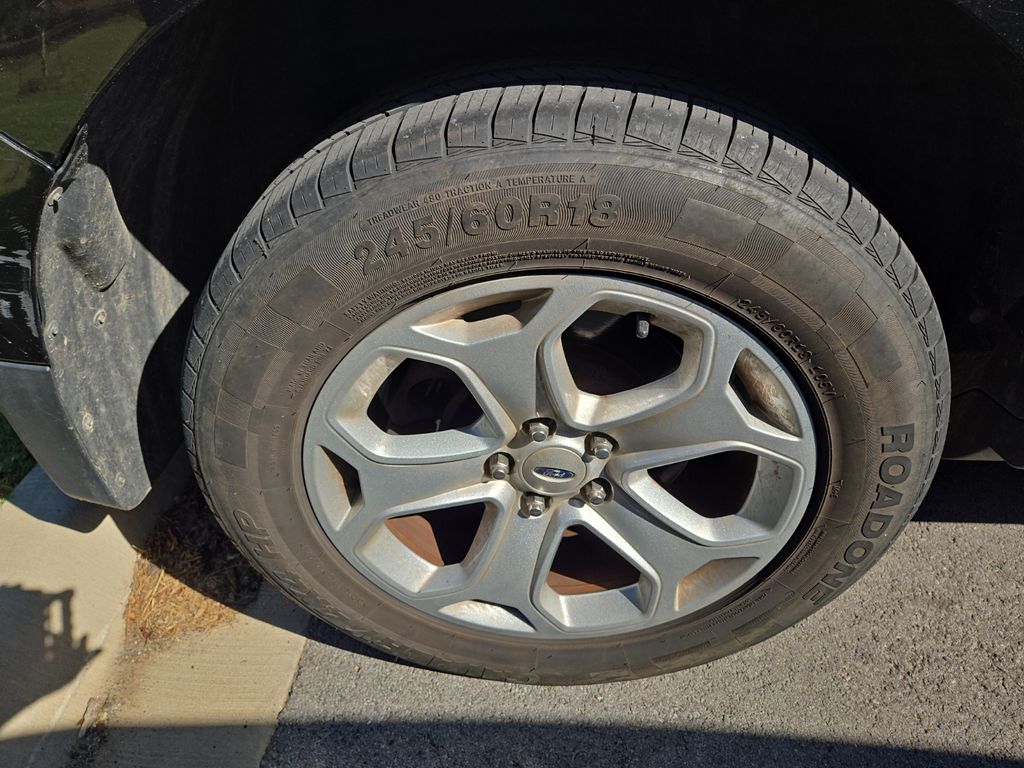 Used 2013 Ford Edge SEL For Sale in Farmington, AR